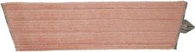 img 3 attached to 🌹 Norwex Microfiber Wet Mop Pad - Rose Quartz: Eco-Friendly and Sustainable Cleaning Essential