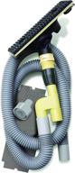 hyde 09170 drywall vacuum sander logo