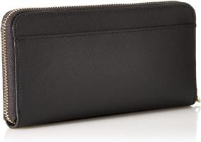 img 3 attached to Karl Lagerfeld Paris Womens Around Women's Handbags & Wallets