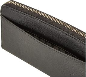 img 1 attached to Karl Lagerfeld Paris Womens Around Women's Handbags & Wallets