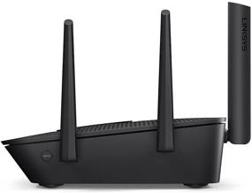 img 2 attached to Linksys EA9300 Max-Stream AC4000 Tri-Band Wi-Fi Router: Affordably Renewed, Yet Again!