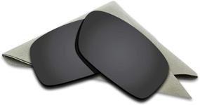 img 4 attached to Oakley Crankcase Polarized Lens Replacement