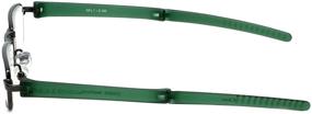 img 3 attached to 👓 Designer Folding Reading Glasses RFL1 by Field & Stream