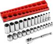 ares 47007 28 piece 90 tooth magnetic organizer logo