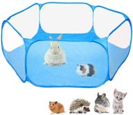 amakunft breathable transparent chinchillas hedgehogs логотип