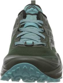 img 3 attached to Saucony Womens Peregrine Walking Barberry