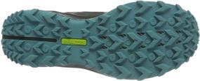 img 1 attached to Saucony Womens Peregrine Walking Barberry