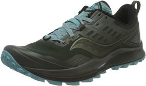 img 4 attached to Saucony Womens Peregrine Walking Barberry