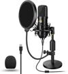 microphone nll condenser broadcasting nc 012 logo