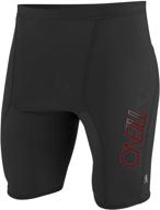 oneill wetsuits premium skins shorts sports & fitness logo