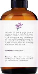 img 2 attached to Handcraft Lavender Essential Oil Therapeutic