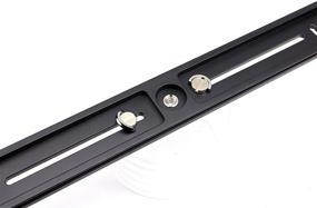 img 1 attached to HITHUT Universal Lengthened Arca Swiss Compatible