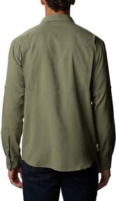 img 2 attached to Columbia Silver Protection Moisture Wicking Sports & Fitness