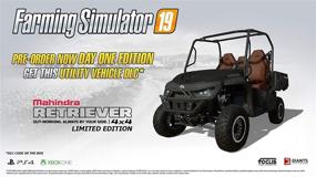 img 3 attached to Farming Simulator Day One Playstation 4