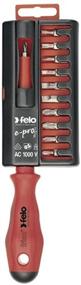 img 1 attached to 💪 Felo E-Pro All-In-One System, серия 020 - Величайшая энергия!