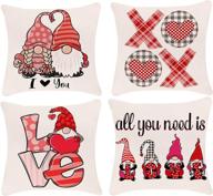 munzong valentines farmhouse pillowcase valentine логотип