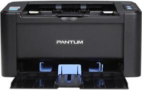 img 1 attached to 🖨 High-Performance PANTUM P2502W Monochrome Laser Printer with Wireless Connectivity