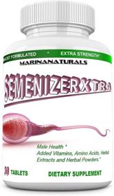 img 3 attached to SEMENIZERXTRA Loaded Testosterone Performance ICARIIN