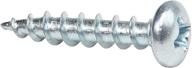 rok hardware coarse thread roks6x34ppczp: durable and premium fastening solution logo