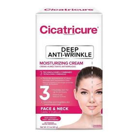 img 3 attached to Cicatricure Complete Rejuvating System Antiwrinkle