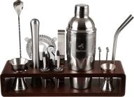 barstash piece bartender kit stand logo