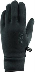 img 2 attached to Seirus Innovation Xtreme Weather Gloves