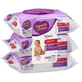 img 2 attached to Wipes Vitamin Sheets Parents Choice