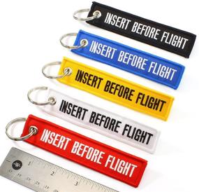 img 1 attached to ✈️ Rotary13B1 Insert Before Flight Chains: Ensuring Aircraft Safety and Compliance