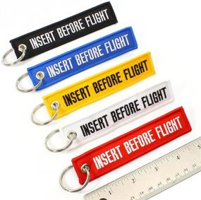 img 2 attached to ✈️ Rotary13B1 Insert Before Flight Chains: Ensuring Aircraft Safety and Compliance