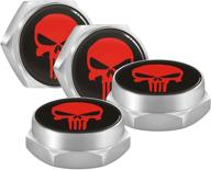 inewcow license fasteners exterior accessories logo