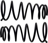 moog 9647 coil spring set logo