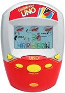 🎨 vibrant fun in every hand: mattel m0253 color screen uno логотип