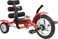 mobo cruiser luxury wheeled 12 inch logo