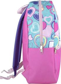 img 1 attached to 🎒 Trailmaker Character School Backpack Lunch: The Ultimate Gear for Kids on the Go!