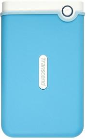img 3 attached to 💾 Transcend 1 TB StoreJet M3 USB 3.0 External Hard Drive: High-Performance Storage Solution