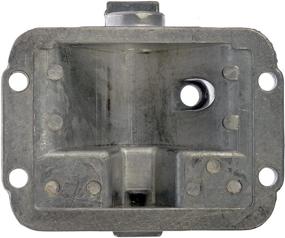 img 1 attached to Корпус активатора привода переднего моста Dorman 917-500 для моделей Dodge/Jeep, черный - превосходное качество и точность