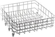 frigidaire 154319706 dishwasher rack assembly логотип