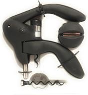 houdini rabbit classic corkscrew black логотип