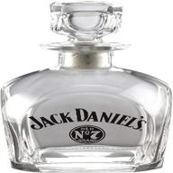 jack daniels licensed barware decanter food service equipment & supplies logo