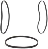 4pk820 quality serpentine belt complete logo