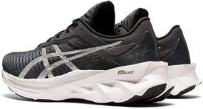 img 3 attached to ASICS Novablast Platinum Women's Running Shoes