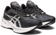 asics novablast platinum women's running shoes logo