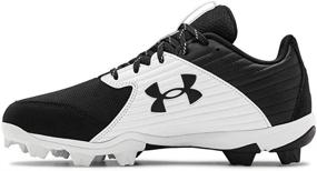 img 4 attached to Мужская обувь Under Armour Leadoff Black