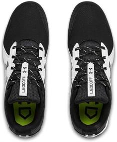 img 2 attached to Мужская обувь Under Armour Leadoff Black