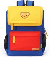 🎒 royalblue elementary children's willikiva backpacks логотип