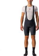 🚴 castelli cycling entrata bibshort review: perfect road and gravel biking attire! logo