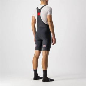 img 3 attached to 🚴 Castelli Cycling Entrata Bibshort Review: Perfect Road and Gravel Biking Attire!