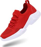 👟 uubaris fashion sneakers: women's walking non slip shoes & athletic footwear logo