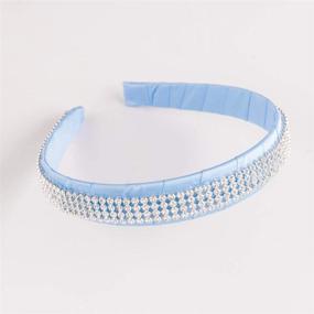 img 1 attached to JiaDuo Costume Princess Headband - Dress Up & Pretend Play Accessories