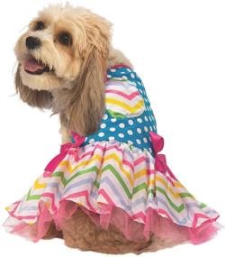 img 3 attached to Rubies Easter Pet Dress Small